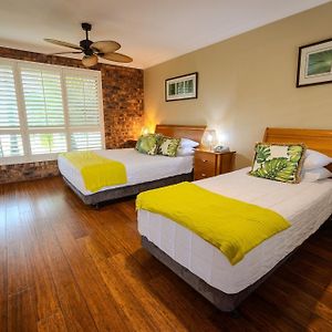 Ballina Palms Boutique Motel